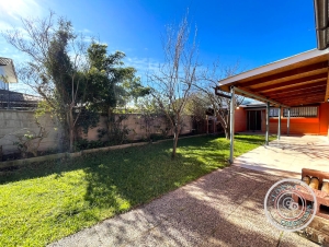 arriendo casa sector los pinos quilpue