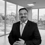 Agente Talca, José Luis Garcia