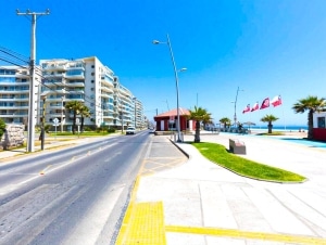corredor de propiedades en La Serena