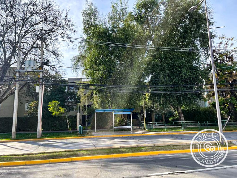 Departamento venta Las Condes Santiago