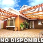 Casas en La Serena venta