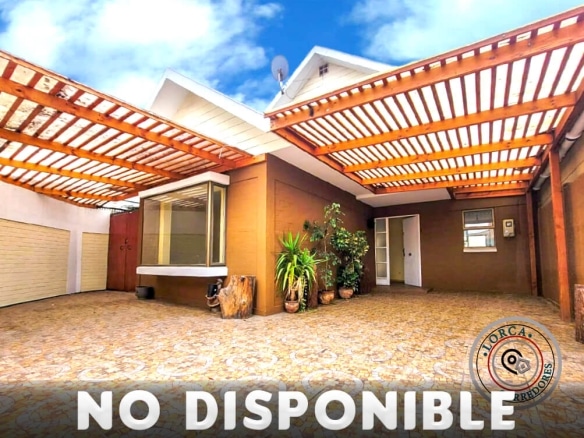 casa en venta belloto Casas en La Serena venta