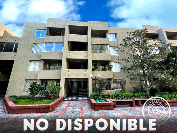 Departamento vendido en las condes