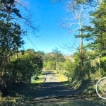 parcela sin casa en venta Pucón