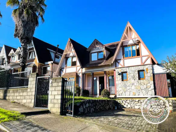 Casa Lomas San Andres venta