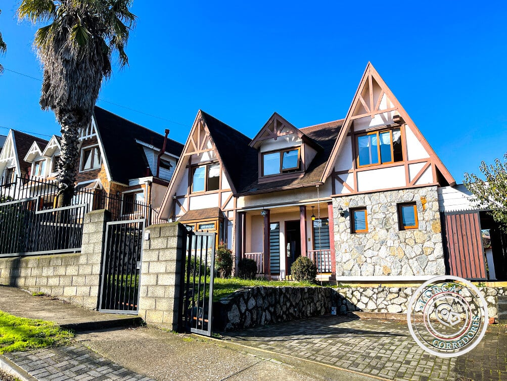 Casa Lomas San Andres venta