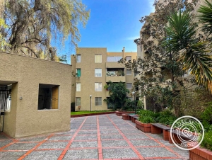 Departamento en venta Las Condes Santiago