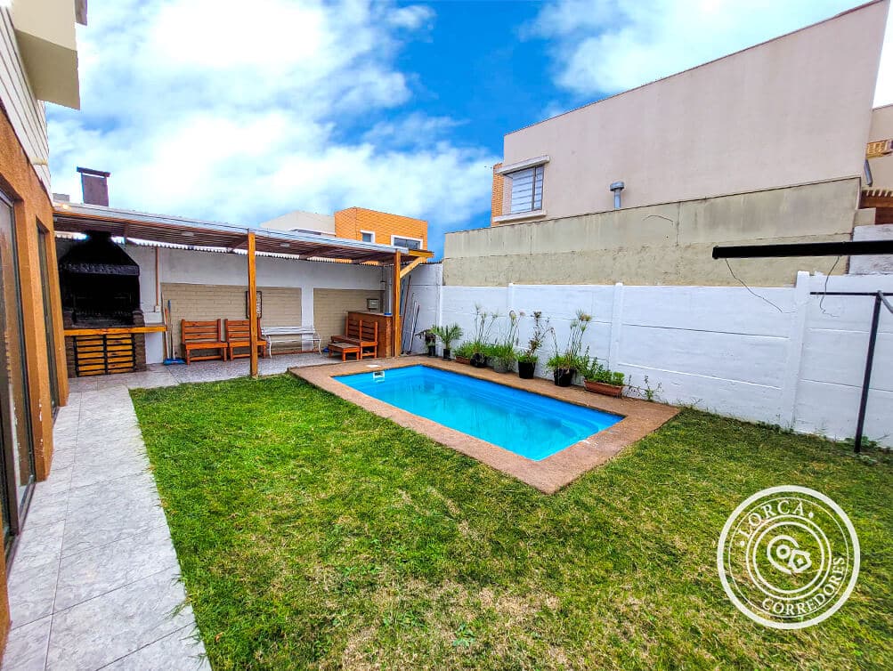 casas en venta en la serena