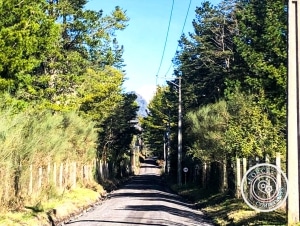 En venta Parcela Pucón