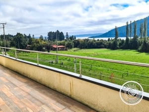 parcela de agrado lago rupanco