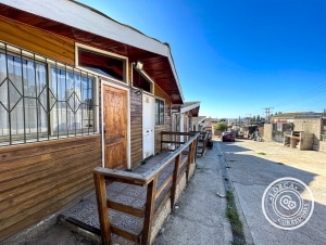 En venta cabañas en concón