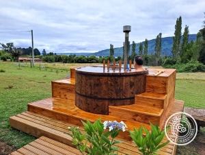 parcela de agrado en Puerto Octay