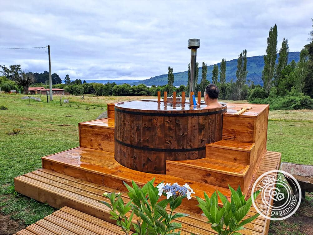 parcela de agrado en Puerto Octay