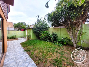 Casas en venta la serena sector la pampa