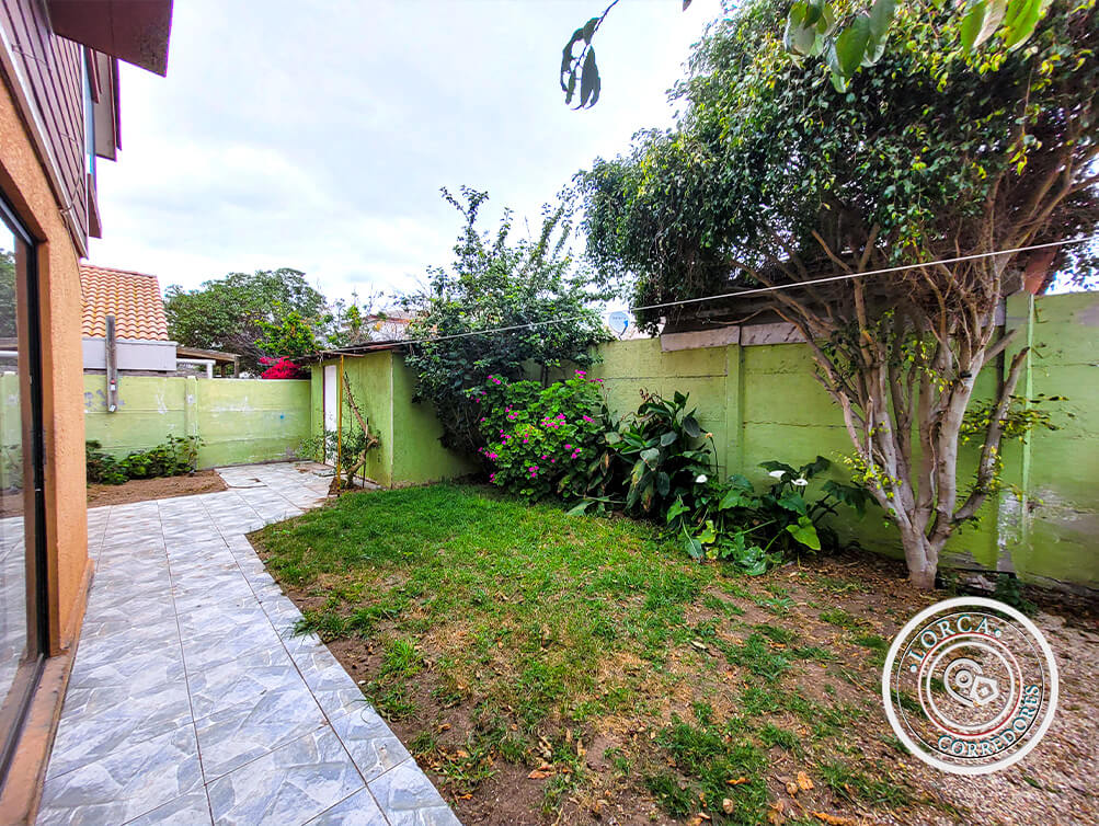 Casas en venta la serena sector la pampa