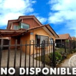 Casa en venta La Serena