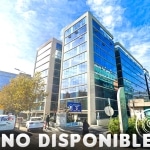 Departamento arrendado las condes santiago