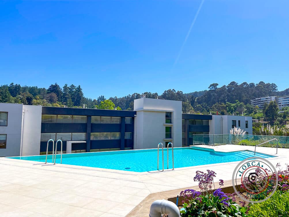 alquiler vacacional viña del mar