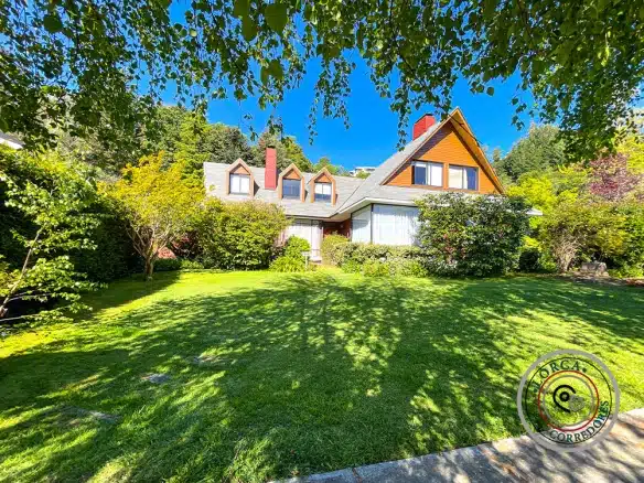 casas en lonco chiguayante