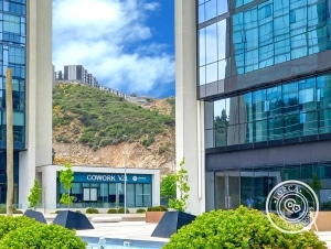 Oficina en arriendo viña del mar