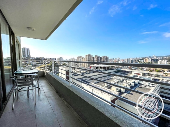 algarrobo apartamento diario viña del mar