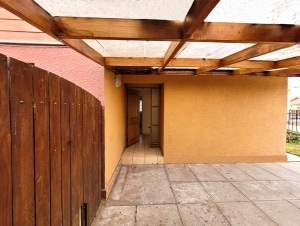 Casas en la serna ventas