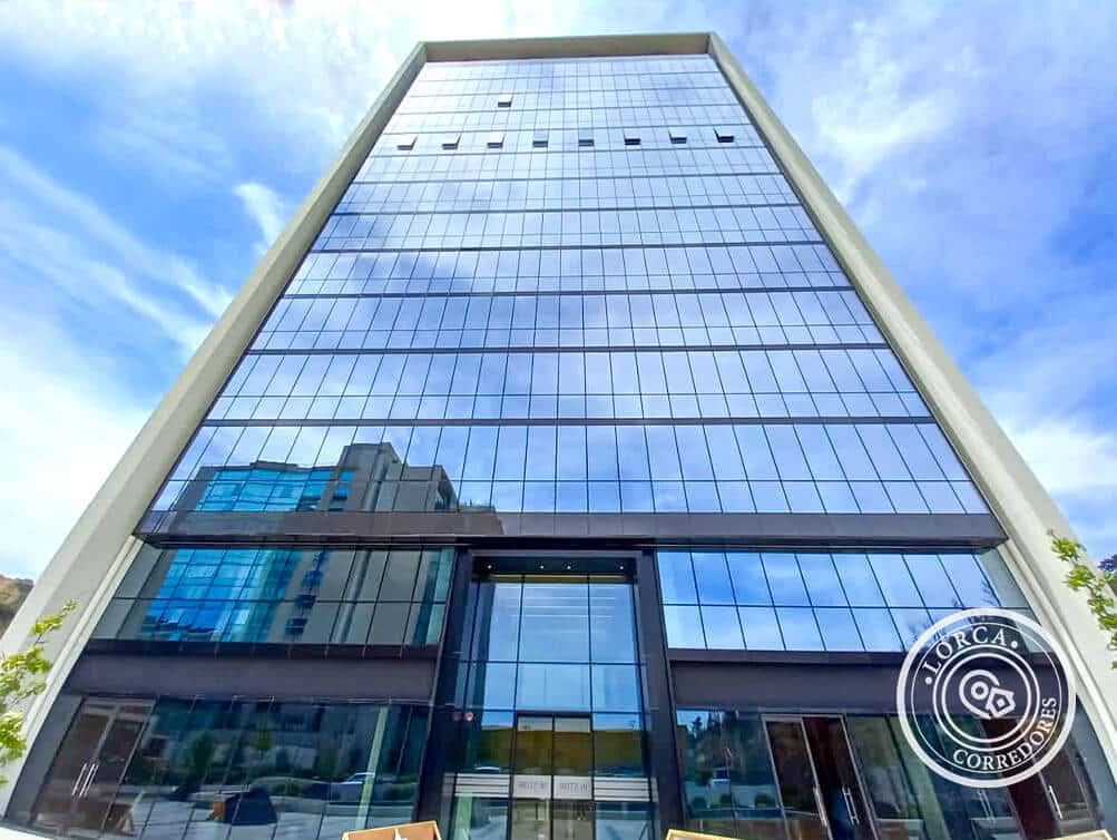 Oficinas en arriendo viña del mar