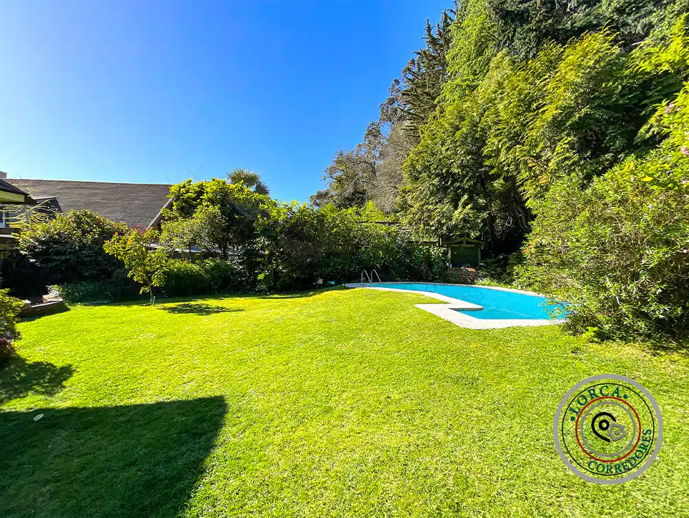 Casas en Lonco Chiguayante Venta