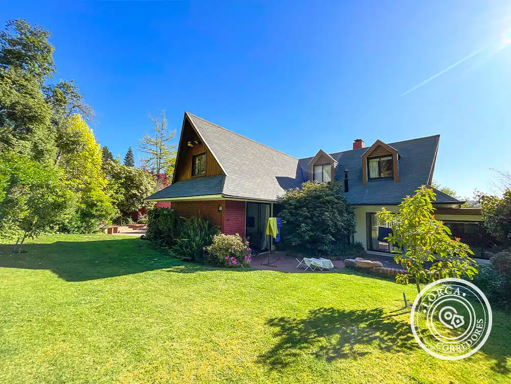 casas en venta lonco chiguayante