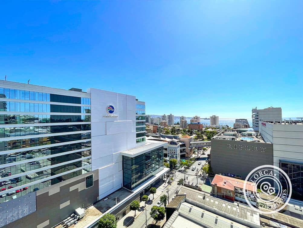 departamentos en Viña del mar venta