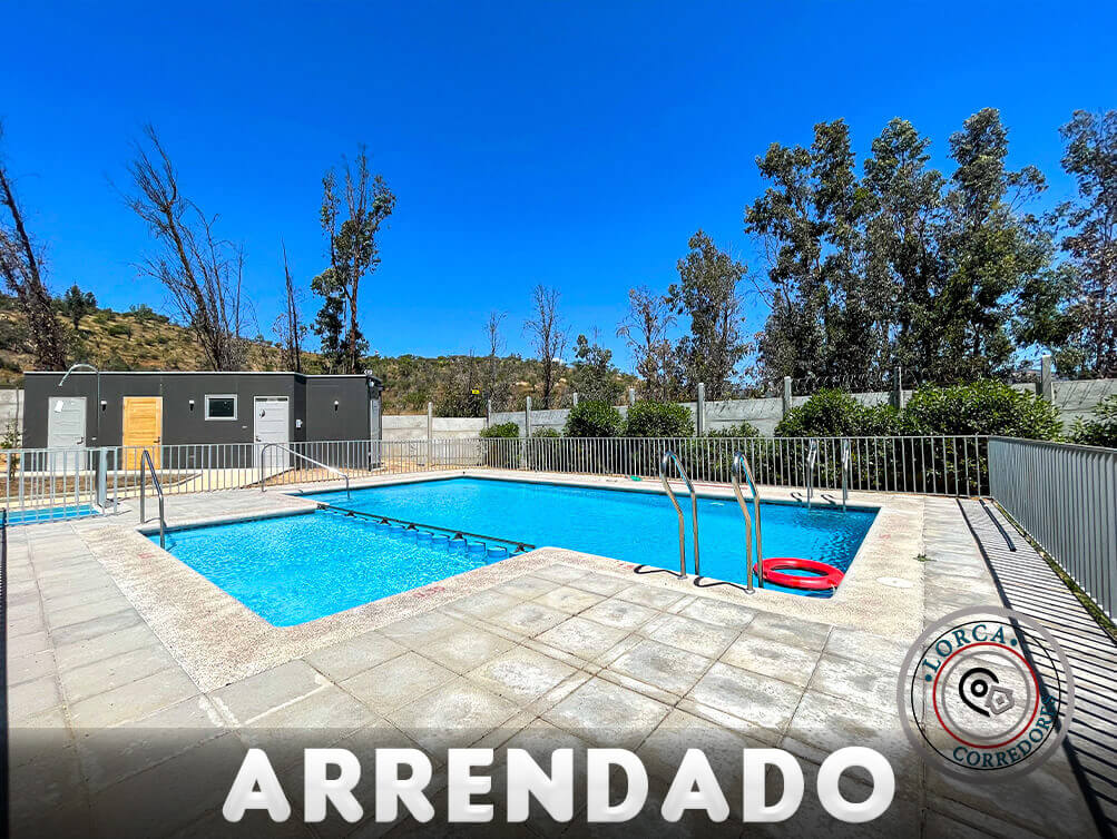 Departamento Arriendo Peñablanca