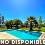 Parcela en venta Melipilla