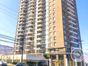 Departamento en venta Antofagasta