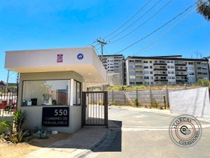 Departamento arriendo peñablanca
