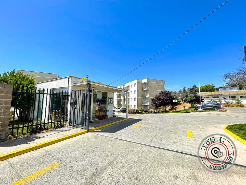 departamentos en quilpue