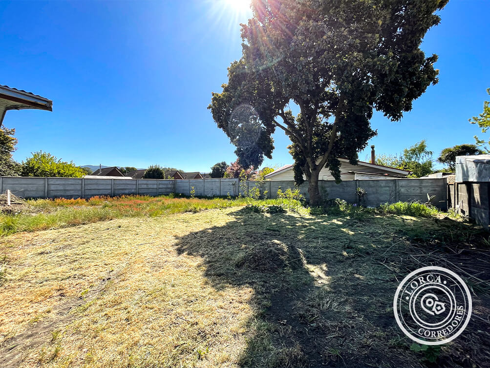 sitios en chiguayante venta