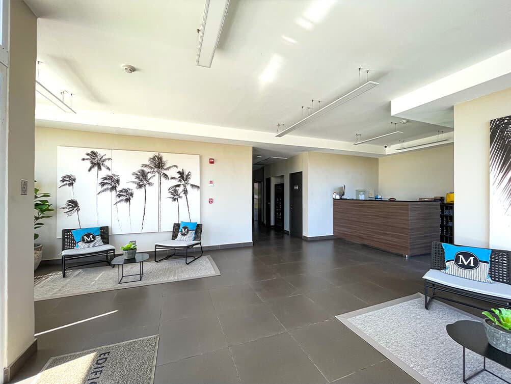Departamento por Días Viña del Mar