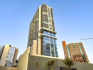 alojamiento diario Reñaca