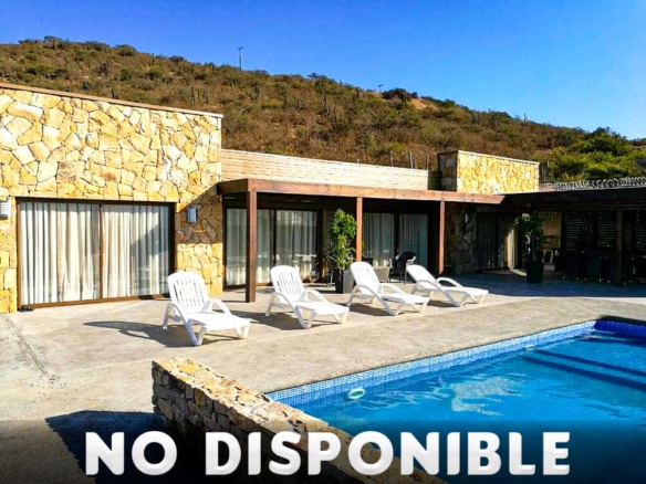 Casa vendida en la Ligua Chile