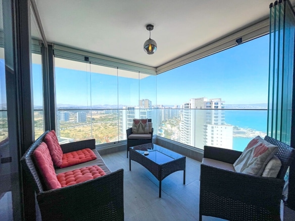 algarrobo Arriendo por dias en reñaca norte