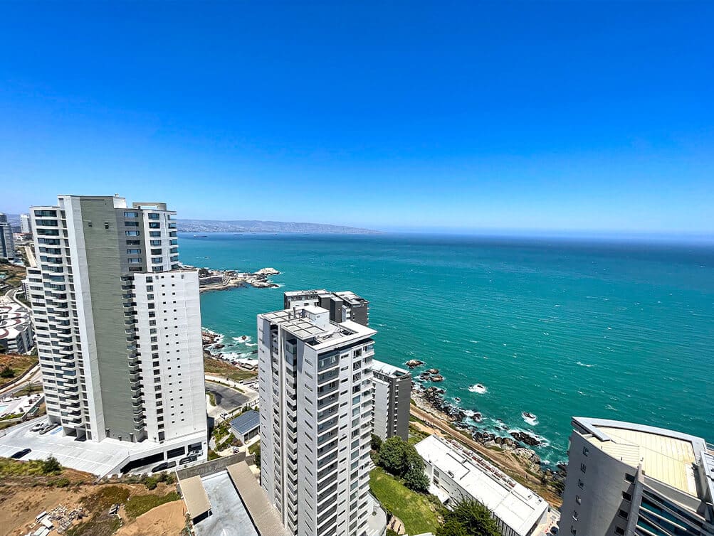 alojamiento por dias en reñaca