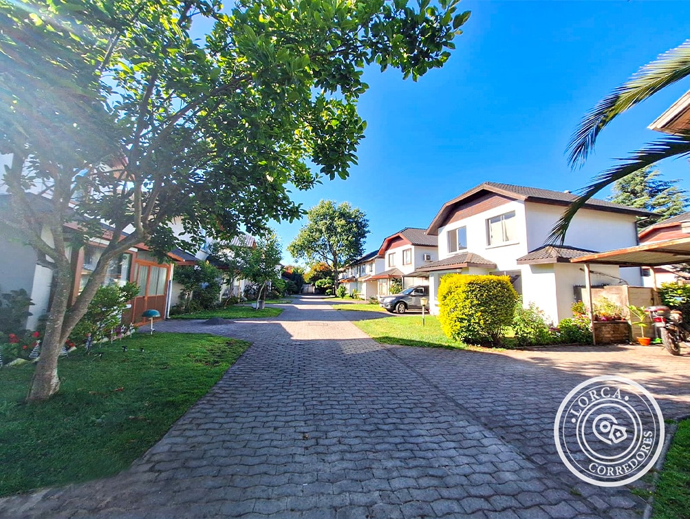 casas en chiguayante arriendo