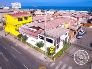 arriendo casa amoblada antofagasta