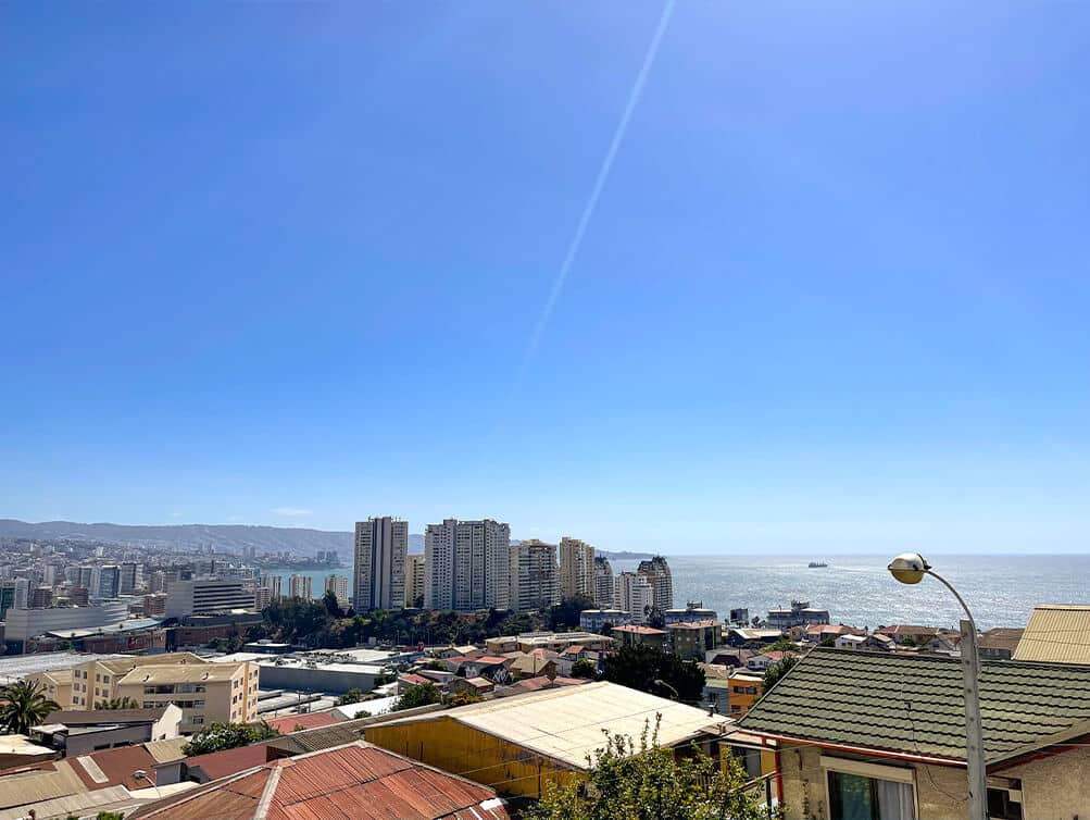 Arriendo por dias en viña del mar