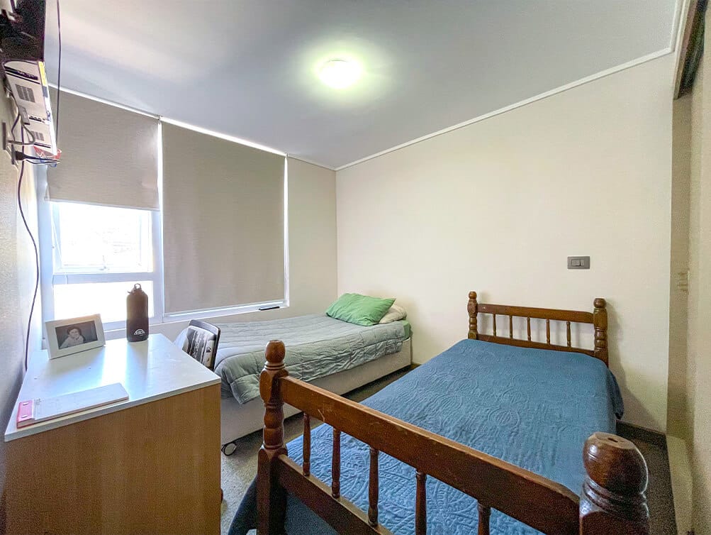 Departamento por Días Viña del Mar