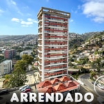 Departamentos Viña del Mar Arriendo