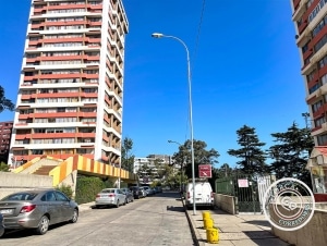 departamento arriendo viña del mar