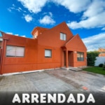 Casa arriendo praderas de lo aguirre santiago