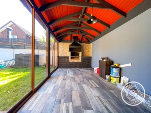 Lomas San Sebastián Casa en Venta Concepción