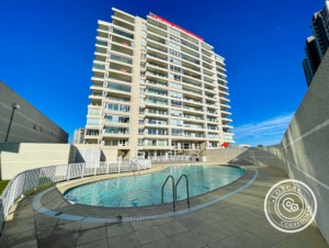 En arriendo departamento bosques montemar Reñaca